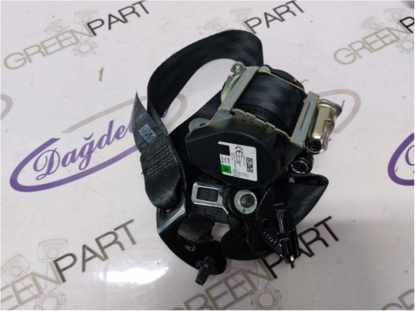 2020 KUGA EMNİYET KEMERİ SAĞ ÖN