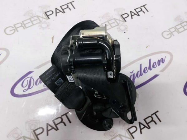 2020 KUGA EMNİYET KEMERİ SAĞ ÖN