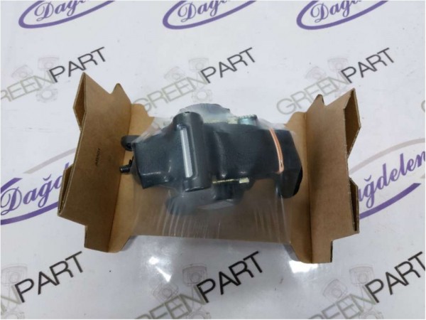 2020 KUGA EMNİYET KEMERİ SOL ÖN