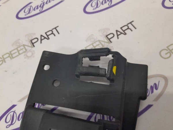 2020 KUGA ÖN TAMPON İÇ DESTEK (ÇIKMA-HASARLI)