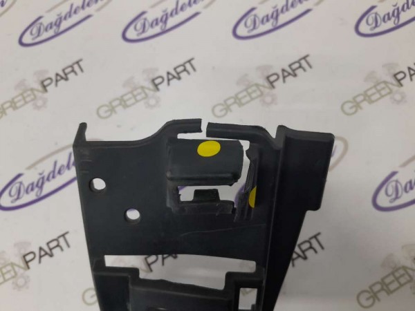 2020 KUGA ÖN TAMPON İÇ DESTEK (ÇIKMA-HASARLI)