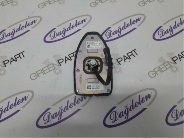 2020- KUGA/FOCUS ANTEN KARTI (ÇIKMA)