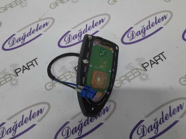 2020- KUGA/FOCUS ANTEN KARTI (ÇIKMA)