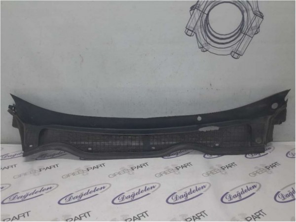 2018- FİESTA ÖN CAM IZGARASI (ÇIKMA-HASARLI)