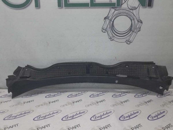 2018- FİESTA ÖN CAM IZGARASI (ÇIKMA-HASARLI)