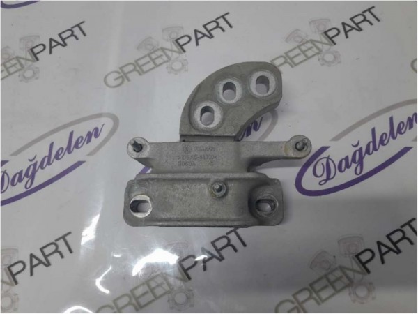 2018- FİESTA ŞANZIMAN ÜST TAKOZ (ÇIKMA)