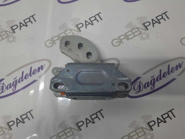 2018- FİESTA ŞANZIMAN ÜST TAKOZ (ÇIKMA)