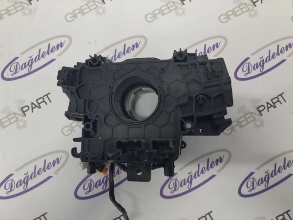 2020- KUGA DİREKSİYON SARGISI VE YUVASI (ÇIKMA)