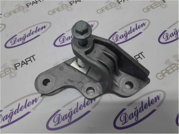 2018- FİESTA ŞANZIMAN ALT TAKOZU (ÇIKMA)