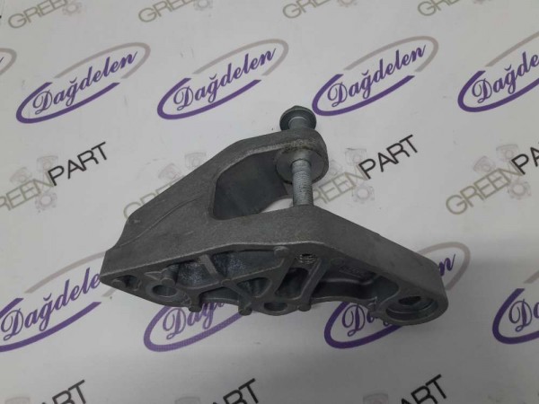 2018- FİESTA ŞANZIMAN ALT TAKOZU (ÇIKMA)