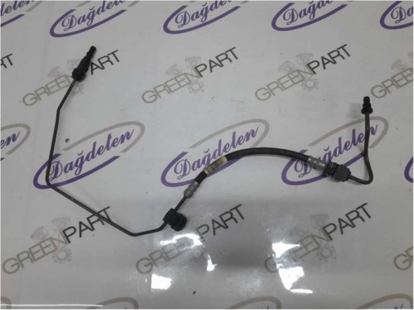 2018- FİESTA DEBRİYAJ HORTUMU (ÇIKMA)