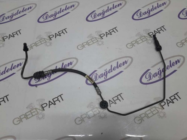 2018- FİESTA DEBRİYAJ HORTUMU (ÇIKMA)