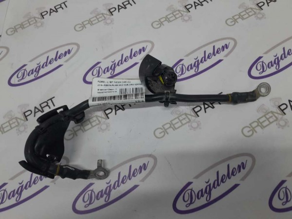 2018- FİESTA/PUMA AKÜ KABLOSU (ÇIKMA)