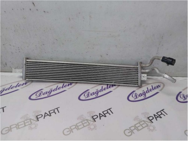 2019 ECOSPORT ŞANZUMAN YAĞ SOĞUTUCU (ÇIKMA)