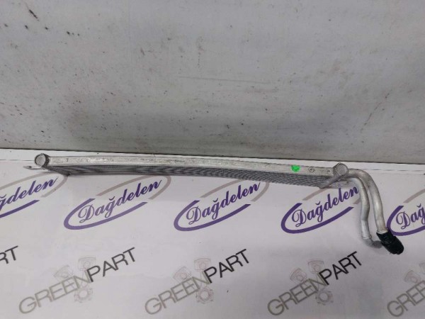 2019 ECOSPORT ŞANZUMAN YAĞ SOĞUTUCU (ÇIKMA)