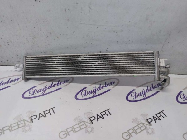 2019 ECOSPORT ŞANZUMAN YAĞ SOĞUTUCU (ÇIKMA)