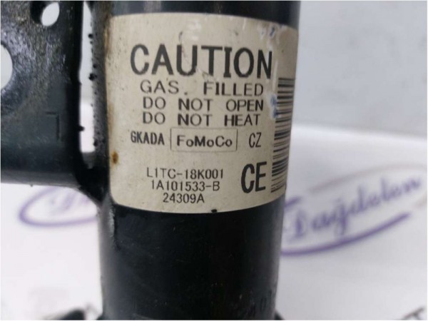 2020 PUMA ÖN AMORTİSÖR SOL (ÇIKMA)