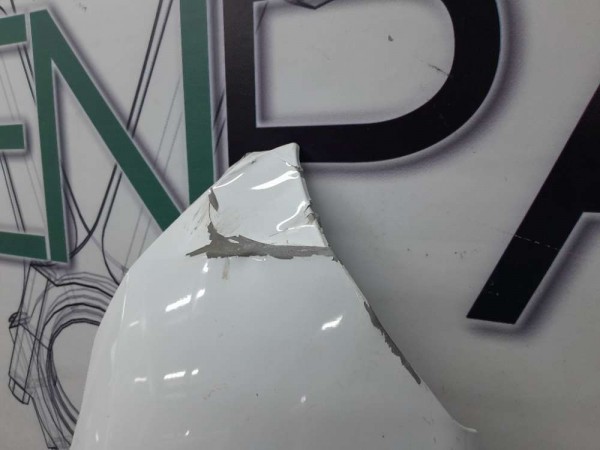 2020 PUMA ÇAMURLUK SOL (SERVİS İADESİ)