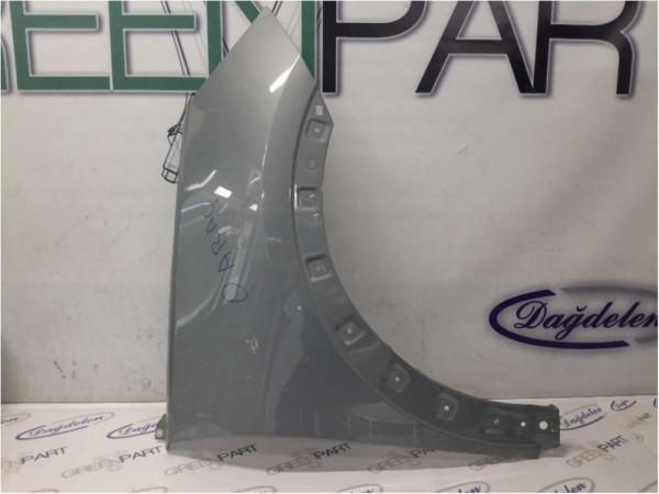 2020 PUMA ÇAMURLUK SAĞ (SERVİS İADESİ)