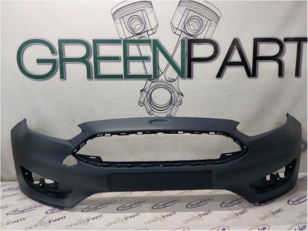 2015-2017 FOCUS ÖN TAMPON (YAN SANAYİ)