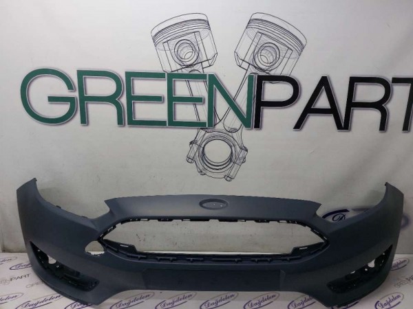 2015-2017 FOCUS ÖN TAMPON (YAN SANAYİ)