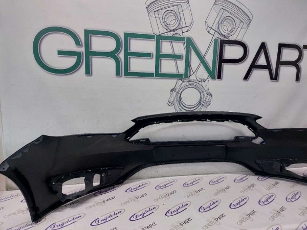 2015-2017 FOCUS ÖN TAMPON (YAN SANAYİ)