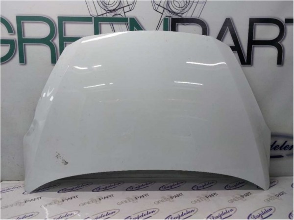 2018 FİESTA KAPUT (ÇIKMA-HASARLI)