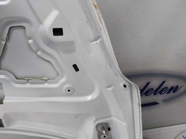 2018 FİESTA KAPUT (ÇIKMA-HASARLI)