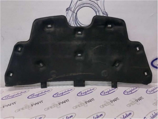 2018 FİESTA KAPUT KEÇESİ (ÇIKMA)