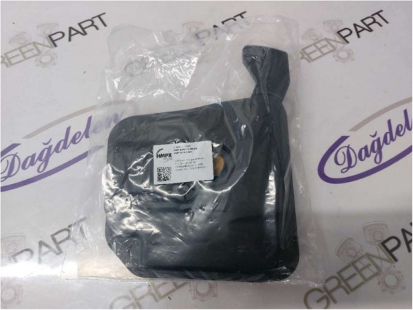 2013 KUGA ŞANZIMAN FİLTRESİ OTOMATİK (6F35/1.5 ECOBOOST/YAN SANAYİ)