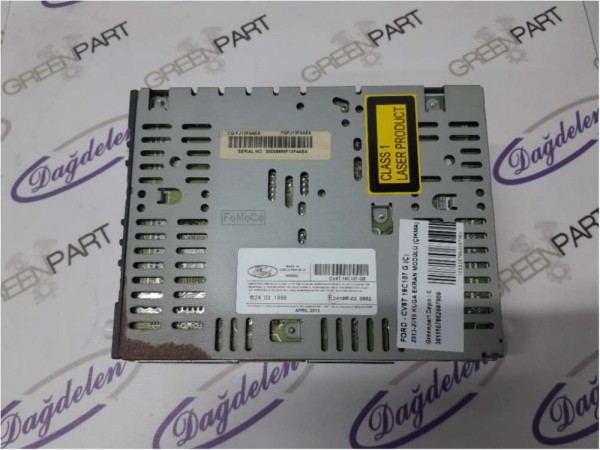 2013-2019 KUGA EKRAN MODÜLÜ (ÇIKMA)