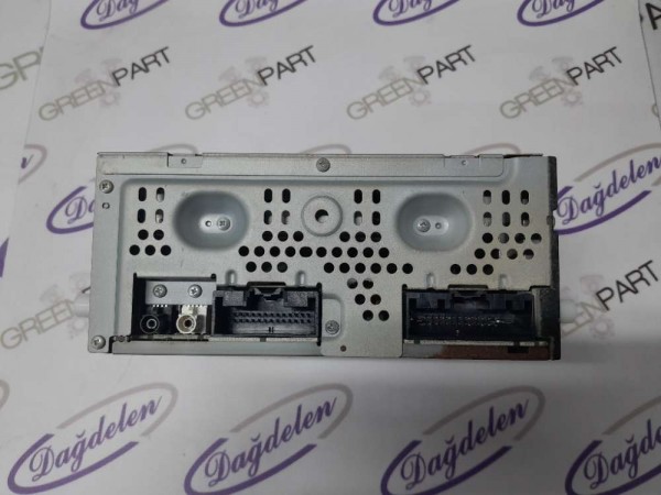 2013-2019 KUGA EKRAN MODÜLÜ (ÇIKMA)