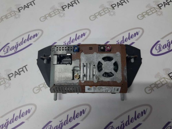 2013-2019 KUGA/FOCUS EKRAN (ÇIKMA)