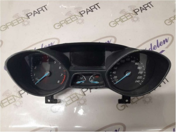 2013-2019 KUGA GÖSTERGE SAATİ (ÇIKMA)