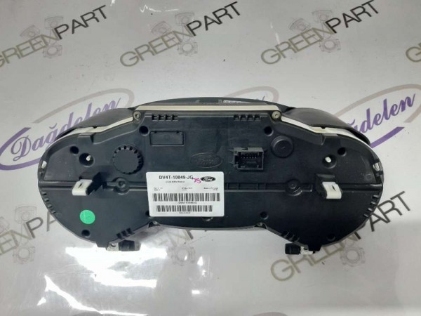 2013-2019 KUGA GÖSTERGE SAATİ (ÇIKMA)