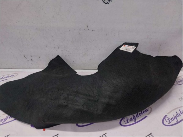 2003-2006 FİESTA ARKA DAVLUMBAZ SAĞ (YAN SANAYİ)