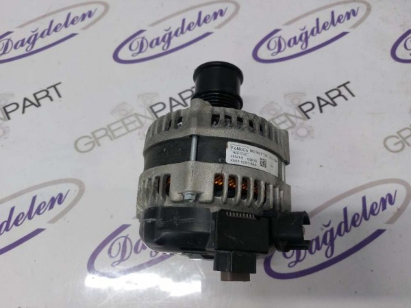 2019 ECOSPORT ŞARJ DİNAMOSU (ÇIKMA)