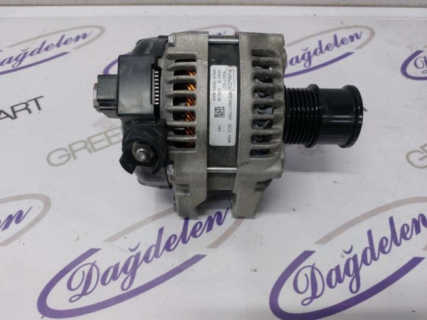 2019 ECOSPORT ŞARJ DİNAMOSU (ÇIKMA)