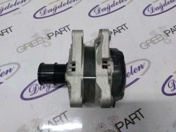 2019 ECOSPORT ŞARJ DİNAMOSU (ÇIKMA)