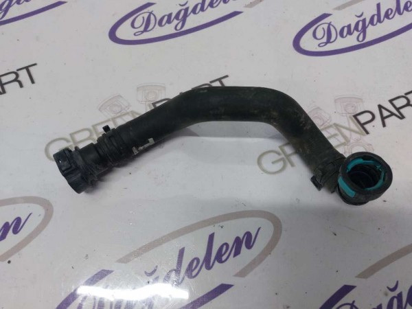 2018 ECOSPORT KALORİFER HORTUMU (ÇIKMA)