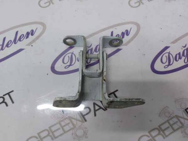 2019-2021 ECOSPORT BAGAJ KAPAĞI ÜST MENTEŞE SOL (ÇIKMA)