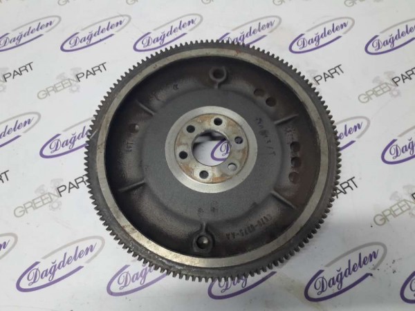 2013- COURİER/FİESTA/B-MAX VOLANT - 1.5 / 1.6 DİZEL (ÇIKMA)