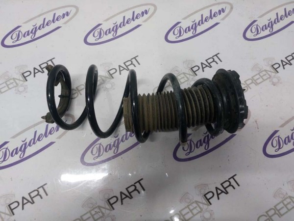 2020 PUMA HELEZON YAY SOL ÖN (KOMPLE-ÇIKMA)