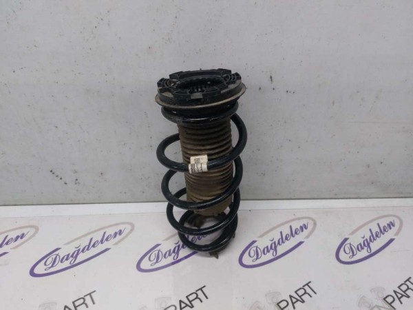 2020 PUMA HELEZON YAY SOL ÖN (KOMPLE-ÇIKMA)