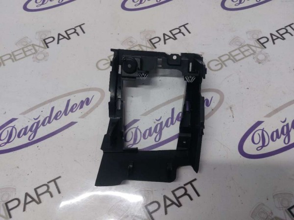 2019-2021 ECOSPORT OBD KAPAK YUVASI