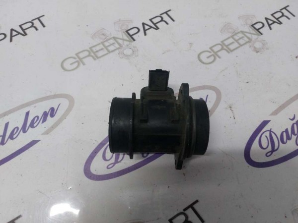 2009-2011 FİESTA AKIŞMETRE (ÇIKMA)