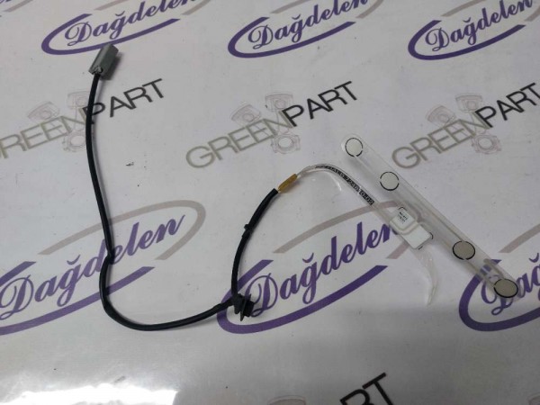 2012-2017 FOCUS AİRBAĞ SENSÖRÜ (ÇIKMA)