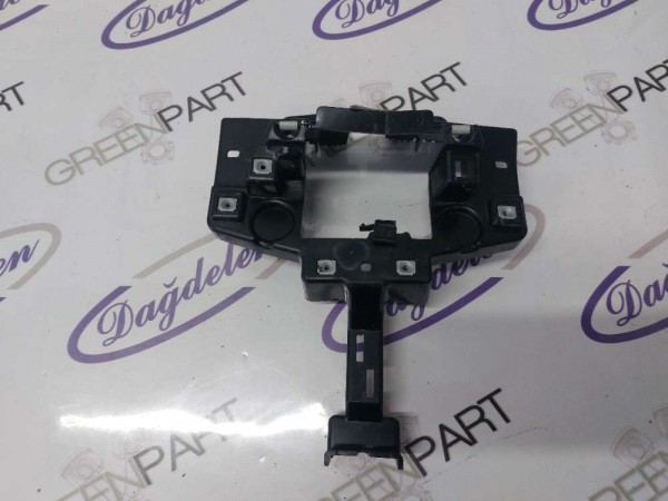 2020- KUGA GÖSTERGE PANELİ DESTEK BRAKETİ (ÇIKMA-HASARLI)
