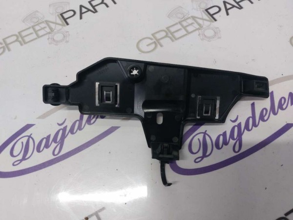 2018 FOCUS MODÜL BAĞLANTI BRAKETİ SOL (ÇIKMA)