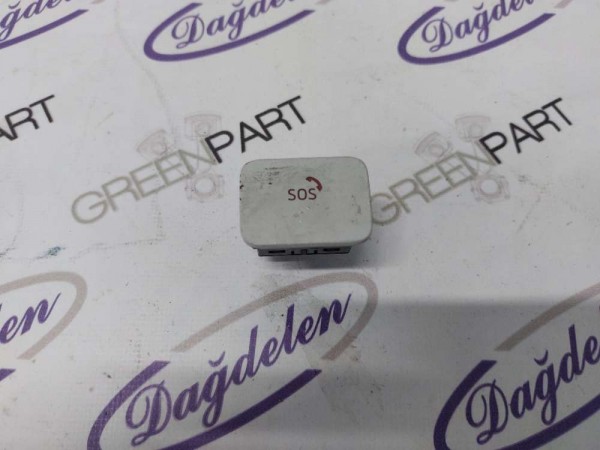 2020 PUMA SOS ANAHTAR KONTROLÜ (ÇIKMA)